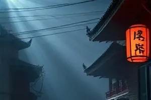 八月未眠 夏日午后 风扇与蝉鸣场景封面