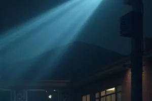 长夜列车 夜行车厢 悬疑剧封面