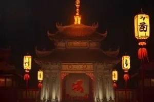 十七号档案 卷宗推理 桌面静物封面